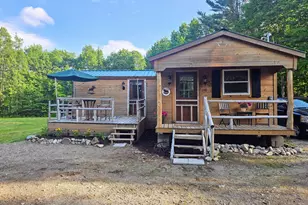 210 Cobb Rd, Lee, ME 04455 - Photo 1