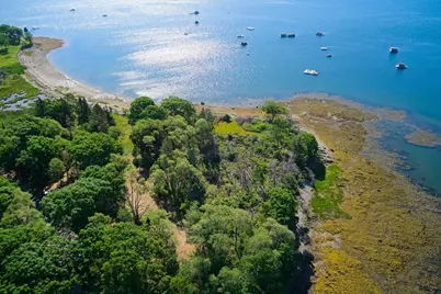 Lot 4D Ferry Road, Islesboro, ME 04848 - Photo 3