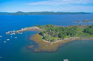 Lot 4D Ferry Rd, Islesboro, ME 04848 - Photo 1