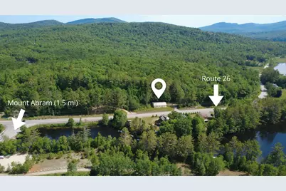 191 N Main Street, Greenwood, ME 04255 - Photo 1