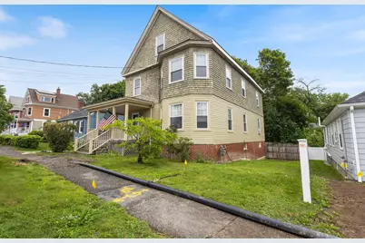 44 Hersey Street, Portland, ME 04103 - Photo 3