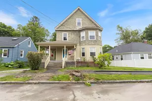 44 Hersey St, Portland, ME 04103 - Photo 1
