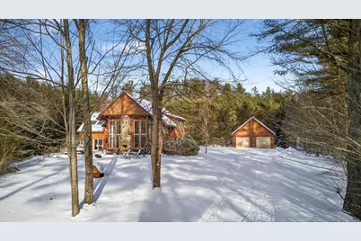 12 Evergreen Lane, Newry, ME 04261 - Photo 5