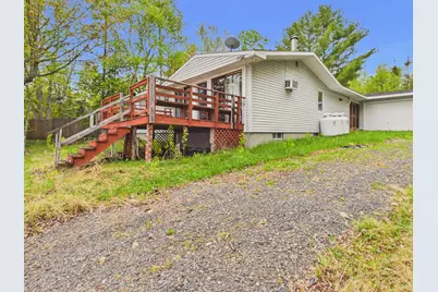 157 Cyr Road, Cross Lake Twp, ME 04779 - Photo 1