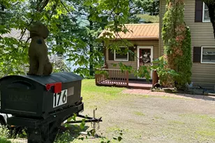 176 Charlotte Rd, Charlotte, ME 04666 - Photo 13