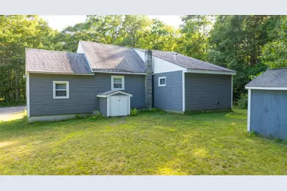 31 Allen Range Road, Freeport, ME 04032 - Photo 37