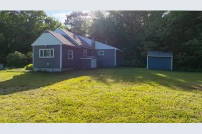 31 Allen Range Road, Freeport, ME 04032 - Photo 3