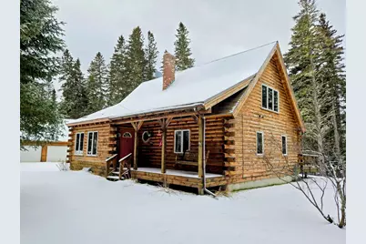 642 Mingo Loop Road, Rangeley, ME 04970 - Photo 1