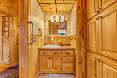 642 Mingo Loop Road, Rangeley, ME 04970 - Photo 33