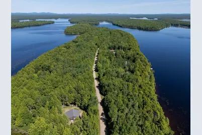 Lot 5 Black Cat Point, Princeton, ME 04668 - Photo 1