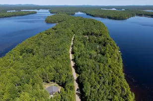Lot 5 Black Cat Point, Princeton, ME 04668 - Photo 1