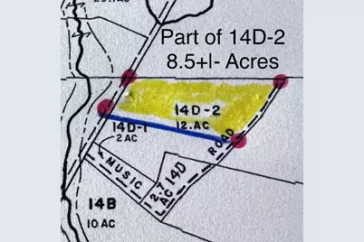 Lot  14D-2 Music Road, Farmington, ME 04938 - Photo 3