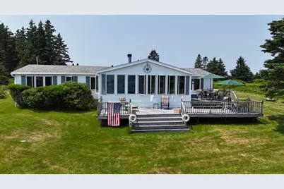 8 Bar Island, Tremont, ME 04674 - Photo 5
