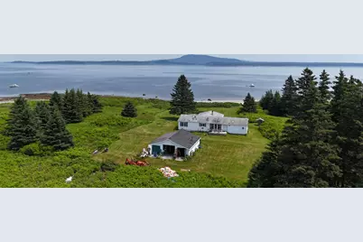 8 Bar Island, Tremont, ME 04674 - Photo 1