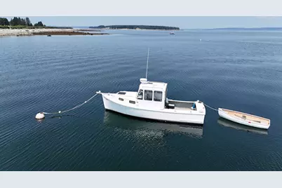 8 Bar Island, Tremont, ME 04674 - Photo 25