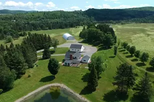 175 Bradbury Rd, Fort Kent, ME 04743 - Photo 1