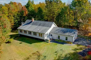 60 Dawes Road Rd, Dover Foxcroft, ME 04426 - Photo 1