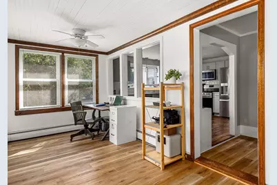 2076 Atlantic Highway, Lincolnville, ME 04849 - Photo 61