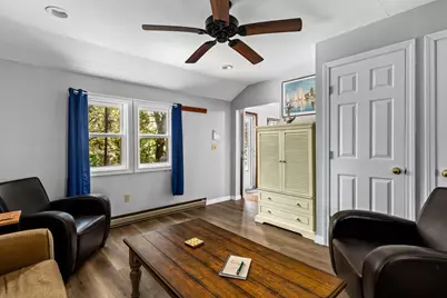 2076 Atlantic Highway, Lincolnville, ME 04849 - Photo 35