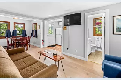 2076 Atlantic Highway, Lincolnville, ME 04849 - Photo 31