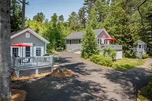 2076 Atlantic Hwy, Lincolnville, ME 04849 - Photo 1