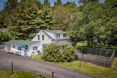 2076 Atlantic Highway, Lincolnville, ME 04849 - Photo 55
