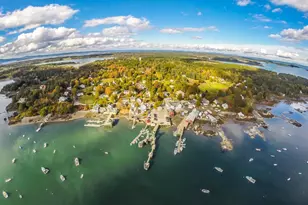 197 N Shore Rd, North Haven, ME 04853 - Photo 1