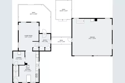 23 Cottage Drive, Friendship, ME 04547 - Photo 51