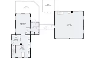 23 Cottage Dr, Friendship, ME 04547 - Photo 51