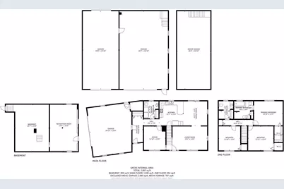 588 Banton Road, Palermo, ME 04354 - Photo 53