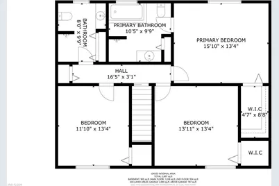 588 Banton Road, Palermo, ME 04354 - Photo 55