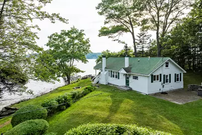 28 & 31 Will Alley Road, South Bristol, ME 04568 - Photo 3