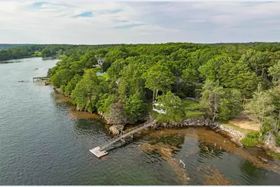 28 & 31 Will Alley Road, South Bristol, ME 04568 - Photo 41