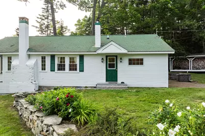28 & 31 Will Alley Road, South Bristol, ME 04568 - Photo 59
