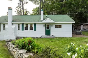 28 & 31 Will Alley Rd, South Bristol, ME 04568 - Photo 59