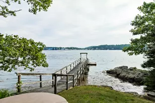 28 & 31 Will Alley Rd, South Bristol, ME 04568 - Photo 67