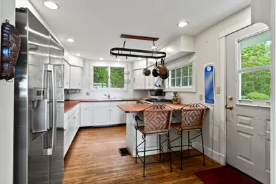 28 & 31 Will Alley Road, South Bristol, ME 04568 - Photo 5