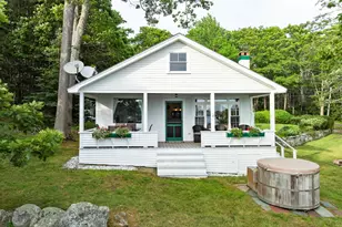 28 & 31 Will Alley Rd, South Bristol, ME 04568 - Photo 31