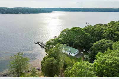 28 & 31 Will Alley Road, South Bristol, ME 04568 - Photo 9