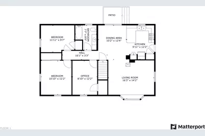 244 Allen Road, Pownal, ME 04069 - Photo 5