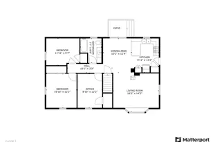 244 Allen Rd, Pownal, ME 04069 - Photo 5