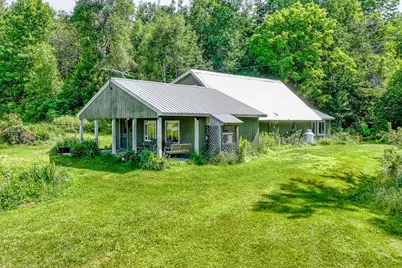 672 & 700 Brooks Road, Knox, ME 04986 - Photo 3