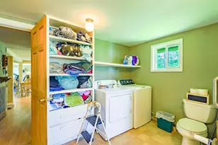 672 & 700 Brooks Rd, Knox, ME 04986 - Photo 33