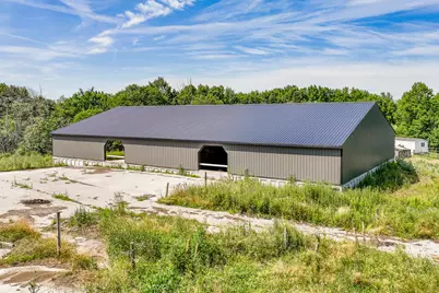 672 & 700 Brooks Road, Knox, ME 04986 - Photo 17