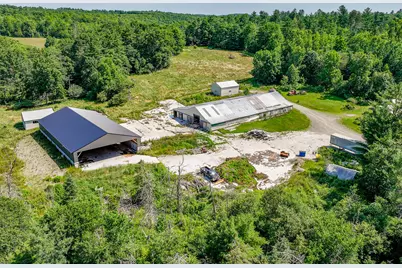 672 & 700 Brooks Road, Knox, ME 04986 - Photo 39