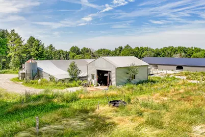 672 & 700 Brooks Road, Knox, ME 04986 - Photo 7