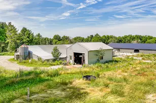 672 & 700 Brooks Rd, Knox, ME 04986 - Photo 7