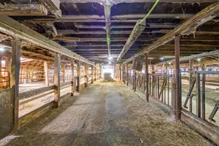 672 & 700 Brooks Rd, Knox, ME 04986 - Photo 11