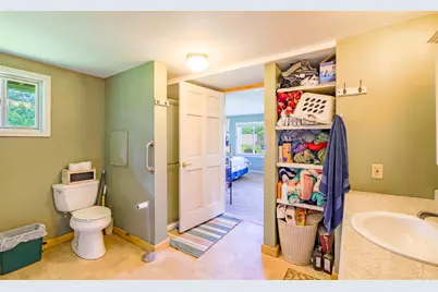 672 & 700 Brooks Road, Knox, ME 04986 - Photo 35