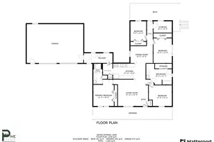 305 Kennebec River Rd, Embden, ME 04958 - Photo 21